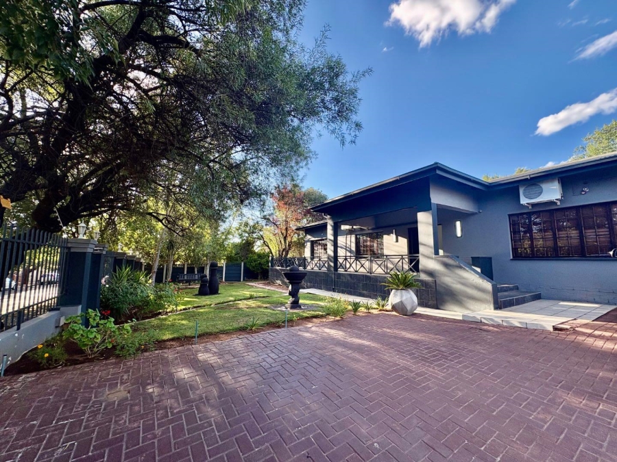 4 Bedroom Property for Sale in Westdene Free State